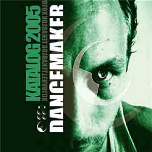 Dance Maker - Katalog 2005