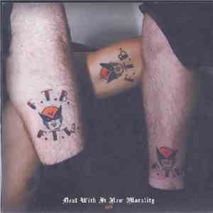 Deal With It / New Morality - Fear The Birdman