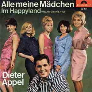 Dieter Appel - Alle Meine Mädchen