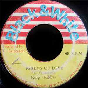 Dillinger / King Tubbys - A You Me Love / Psalms Of Love