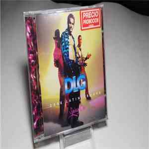 DLG (Dark Latin Groove) - Swing On