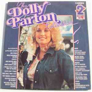 Dolly Parton - The Dolly Parton Collection