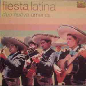 Duo Nueva America - Fiesta Latina