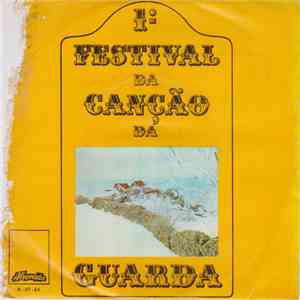 Elas  ; Luís Romão - 1º Festival Da Canção Da Guarda