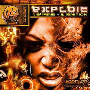 Exploit  - Burine / Ignition