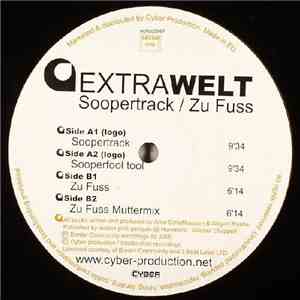 Extrawelt - Soopertrack / Zu Fuss