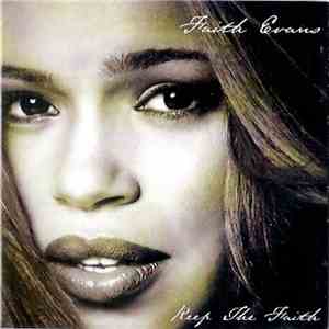 Faith Evans - Keep The Faith