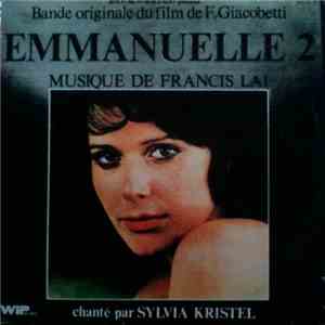 Francis Lai - Emmanuelle 2