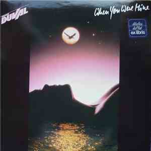 Frank Duval - When You Were Mine