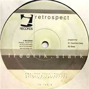 Fredrik Stark - Retrospect