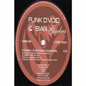 Funk D'Void & Sian - Ginebra