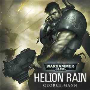 George Mann - Helion Rain - Raven Guard