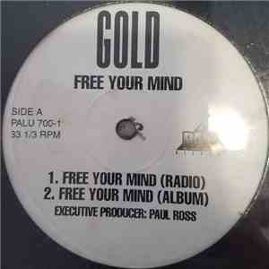 Gold  - Free Your Mind