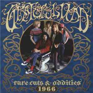 Grateful Dead - Rare Cuts & Oddities 1966