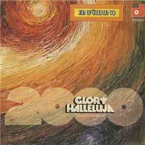 Group Miloscope - Glory Halleluja 2000 - Einführung