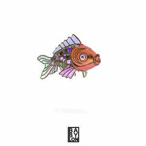 Guzz  - 锦鲤 Koi