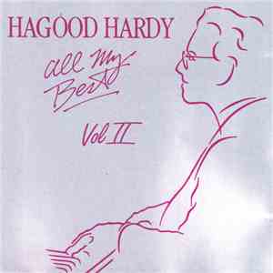 Hagood Hardy - All My Best Vol. II
