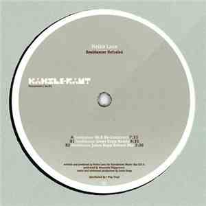 Heiko Laux - Souldancer Refueled