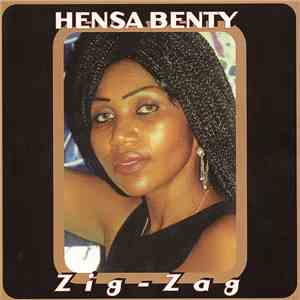 Hensa Benty - Zig-Zag