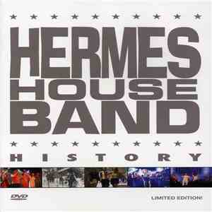 Hermes House Band - History