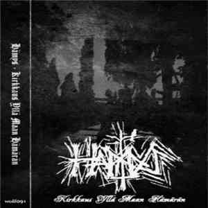 Hämys - Kirkkaus Yllä Maan Hämärän