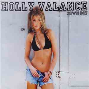 Holly Valance - Down Boy