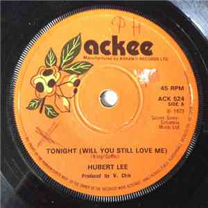 Hubert Lee / Impact All Stars - Tonight (Will You Still Love Me)