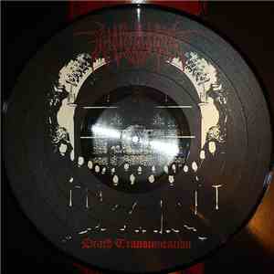 Ignivomous - Death Transmutation