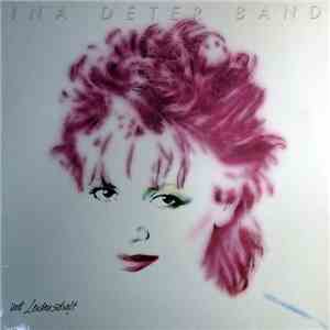 Ina Deter Band - Mit Leidenschaft