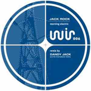 Jack Rock - Morning Electric