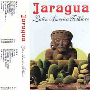 Jaragua - Latin America Folklore