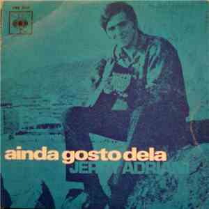 Jerry Adriani - Ainda Gosto Dela