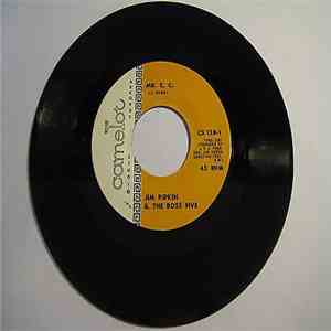 Jim Pipkin & The Boss Five - Mr. C.C.