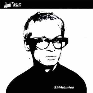 Jimi Tenor - Sähkömies