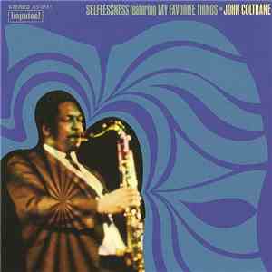 John Coltrane - Selflessness