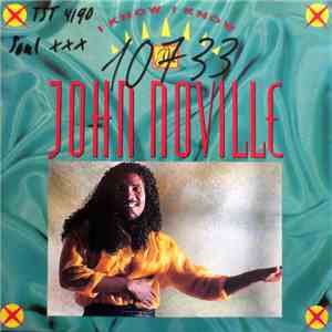John Noville - I Know I Know