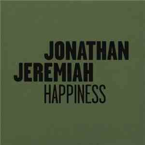 Jonathan Jeremiah - Happiness