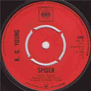 K. G. Young - Spider