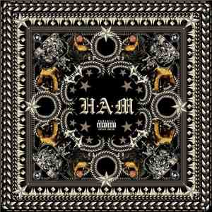 Kanye West & Jay-Z - H•A•M