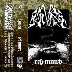 Kavra - Reh MMXV