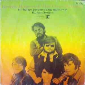 Kenny Rogers & The First Edition - Ruby, Don't Take Your Love To Town