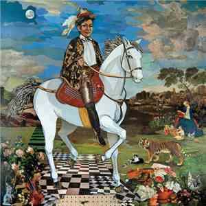 Kishi Bashi - Philosophize In It! Chemicalize With It!