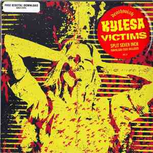 Kylesa / Victims - Split
