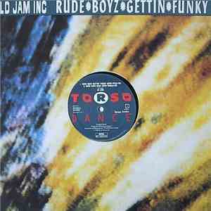 L. D. Jam INC. - Rude Boyz Gettin Funky