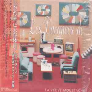 La Veuve Moustachue - Les Vacances De ...