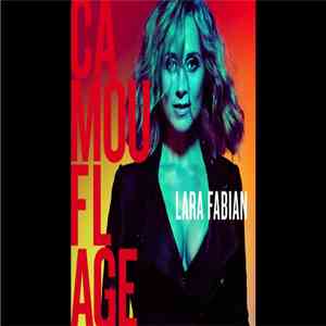 Lara Fabian - Camouflage