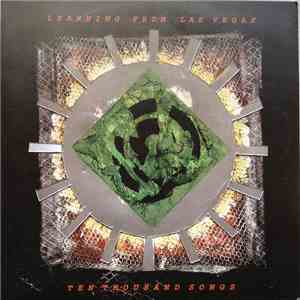 Learning From Las Vegas - Ten Thousand Songs
