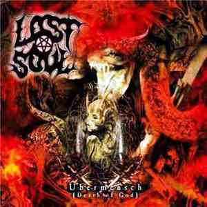 Lost Soul  - Übermensch (Death Of God)
