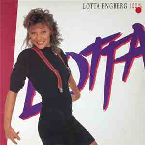Lotta Engberg - 100%