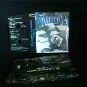 Madball - Demonstrating My Style
